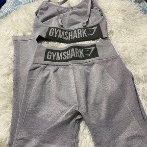 Gymshark set